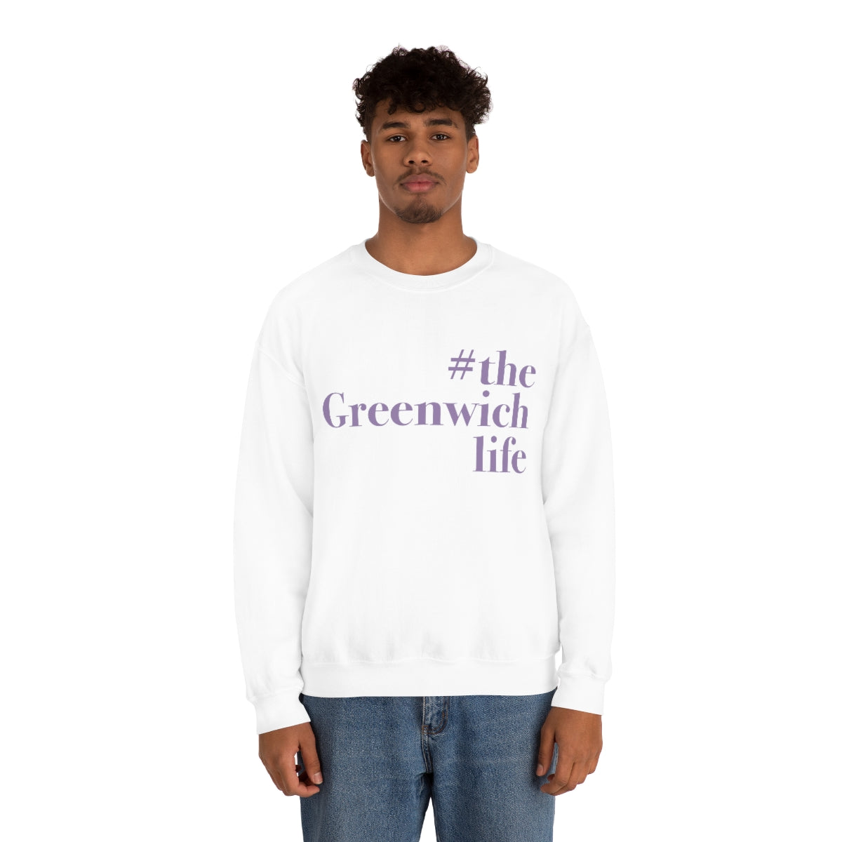 #thegreenwichlife // greenwich connecticut unisex sweatshirts // finding connecticut