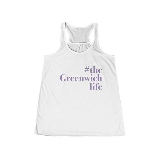 greenwich ct / connecticut womens tank top shirt 
#thegreenwichlife // greenwich connecticut womens tank top shirt   // finding connecticut