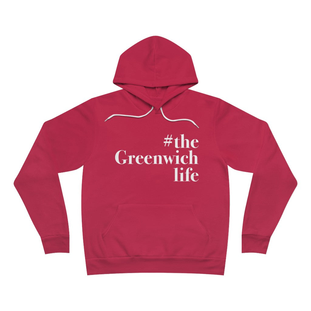 greenwich ct / connectiuct hooded sweatshirt hoodie 
#thegreenwichlife // greenwich ct unisex hoodie sweatshirt // finding connecticut