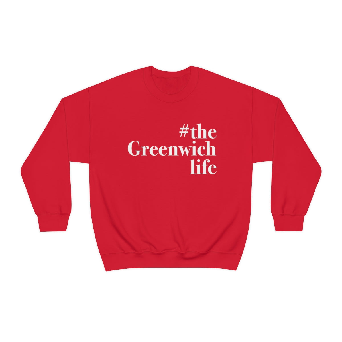 greenwich ct / connecticut unisex sweatshirt 
#thegreenwichlife // greenwich ct unisex sweatshirt // finding connecticut