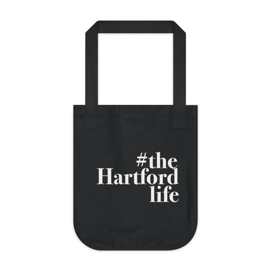 #thehartfordlife // hartfor connecticut tote bag // finding connecticut