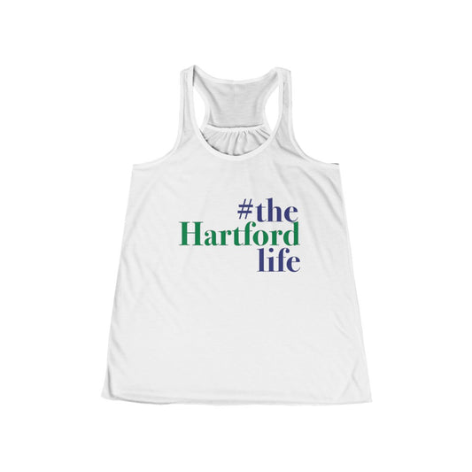 #thehartfordlife // hartford connecticut womens tank top shirt // finding connecticut