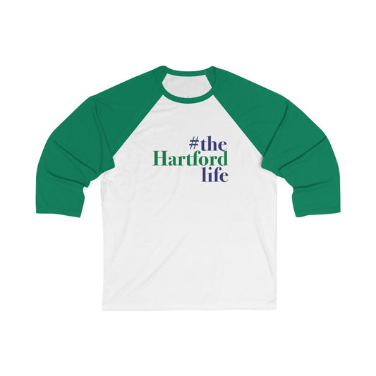 #thehartfordlife // hartford ct unisex shirt // finding connecticut