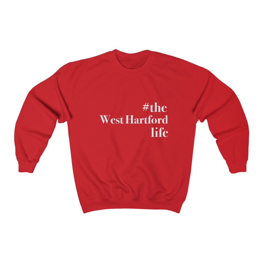 West hartford sweatshirt
#thewesthartfordlife / west hartford ct sweatshirts /// finding connecticut