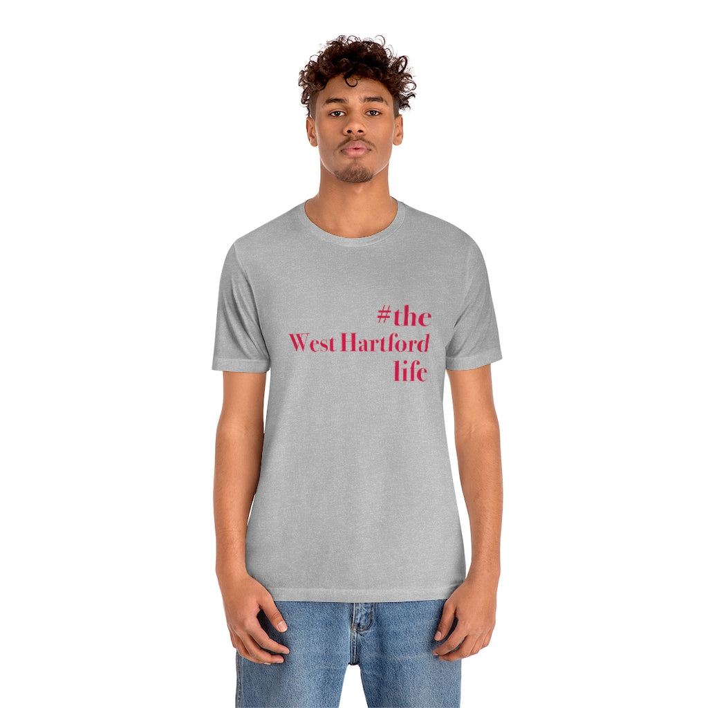 #thewesthartfordlife tee shirts. West Hartford Connecticut tee shirts, hoodies sweatshirts, mugs, other apparel, home gifts, and souvenirs. Proceeds of this collection go to help Finding Connecticut’s brand. Free USA shipping.
#westhartfordlife // west hartford connecticut t shirt // finding conencticut