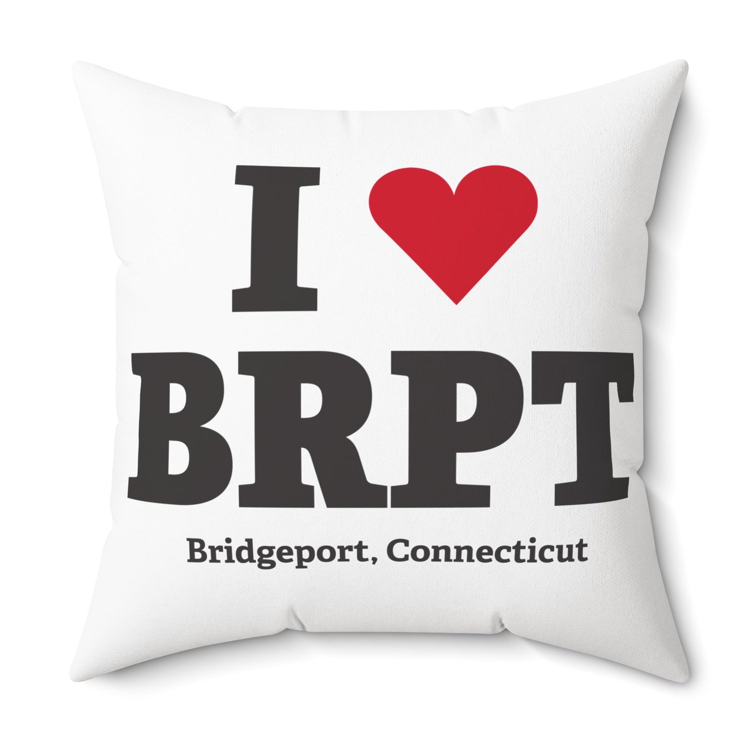 Bridgeport home decor