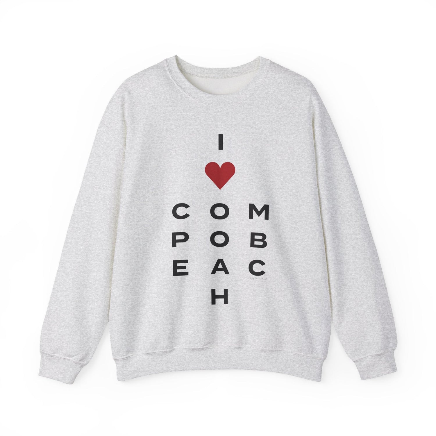 Compo Beach Vision
