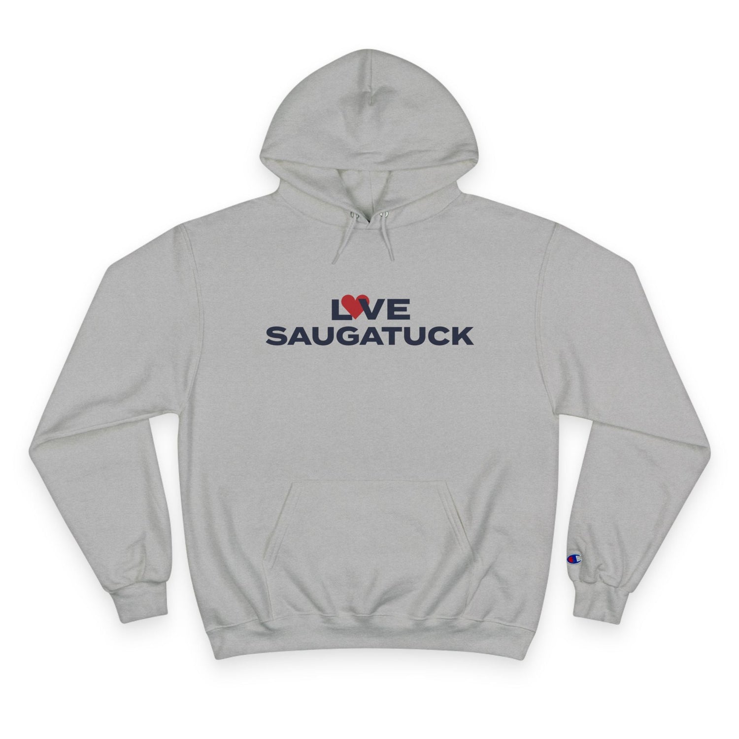 Love Saugatuck