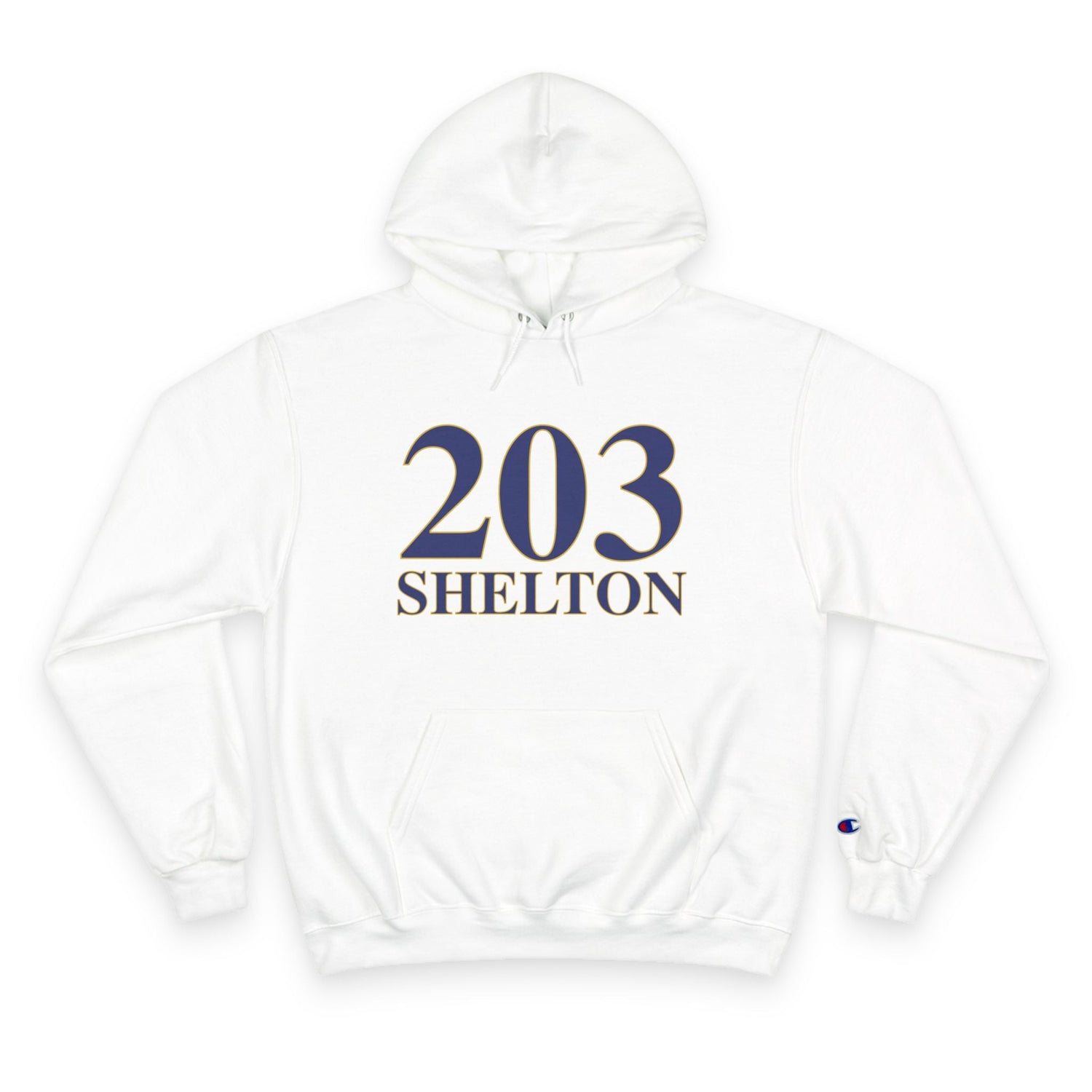 203 Shelton