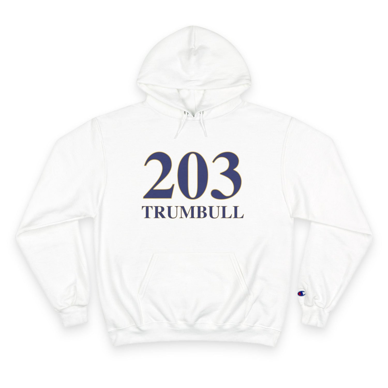 203 Trumbull