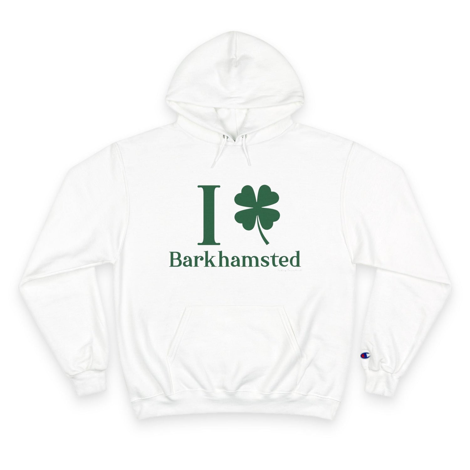 Barkhamsted CT St. Patrick's Day Shirts
