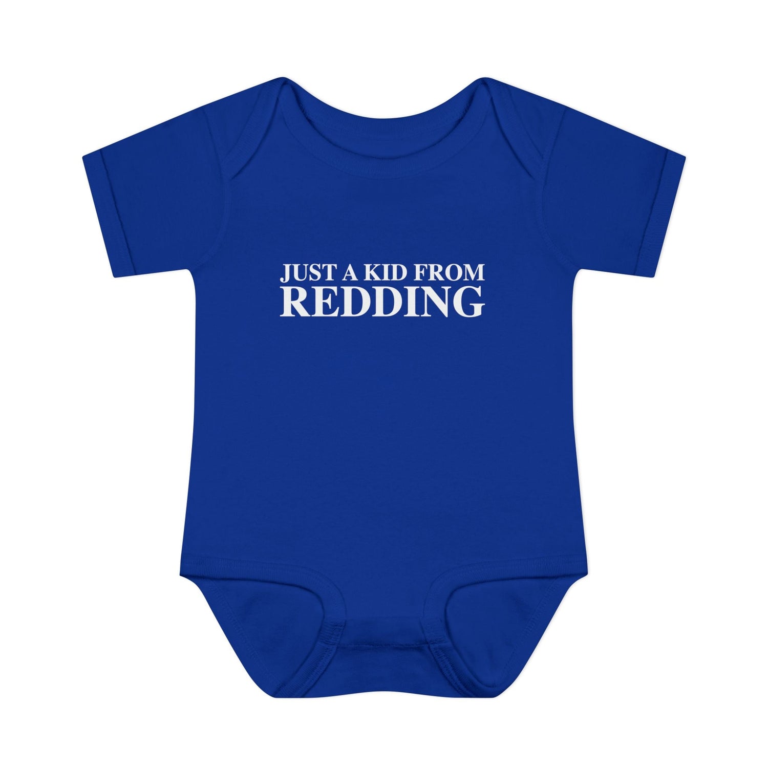 Redding youth shirts