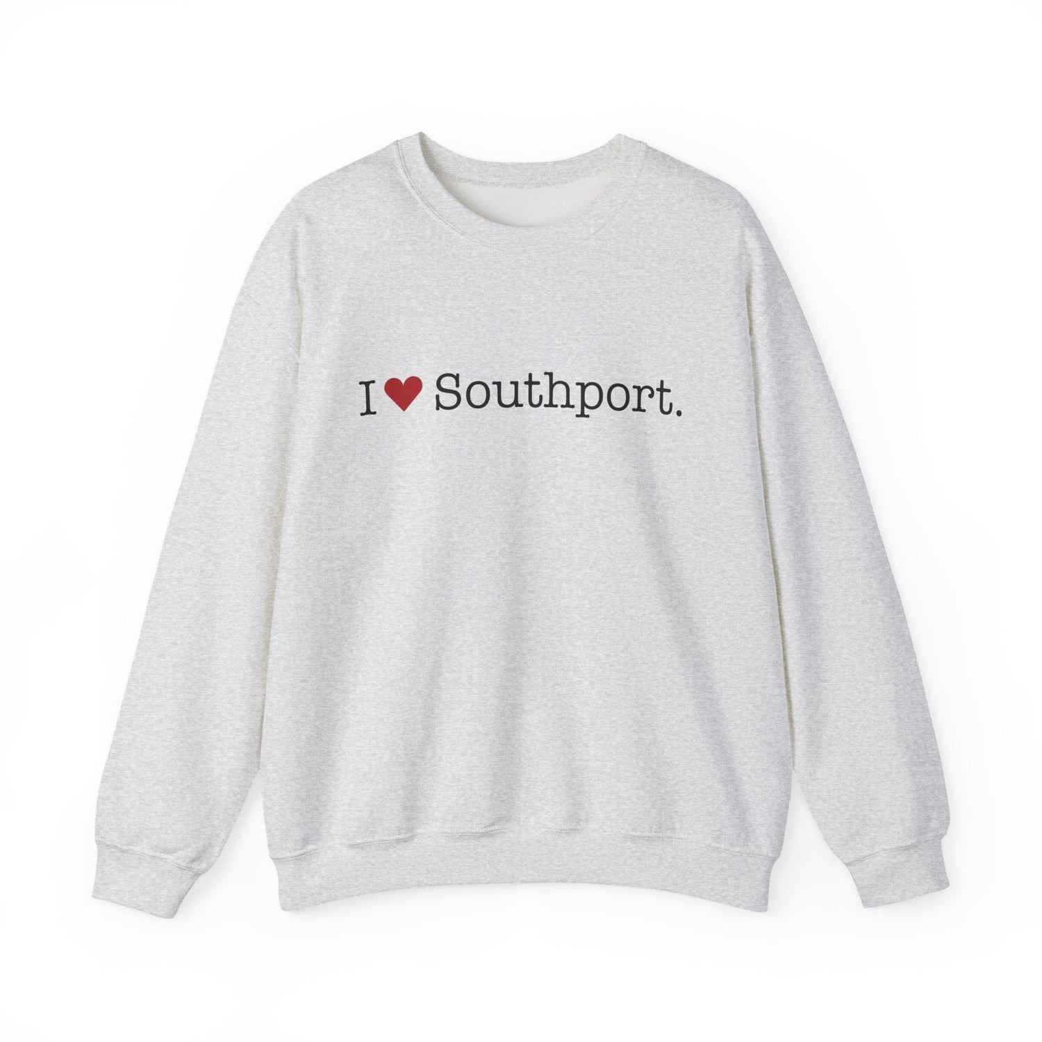 I Heart Southport