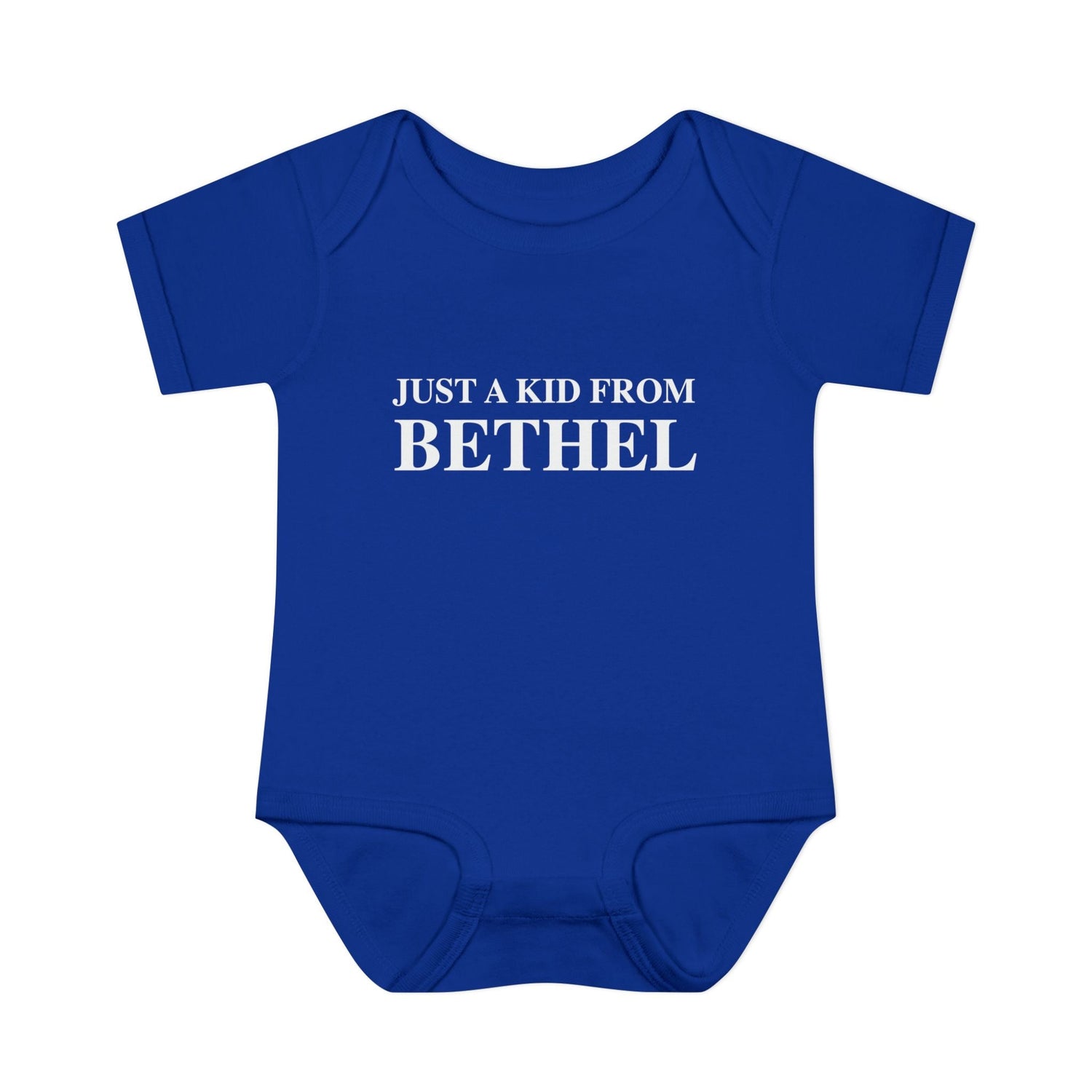 Bethel youth shirts