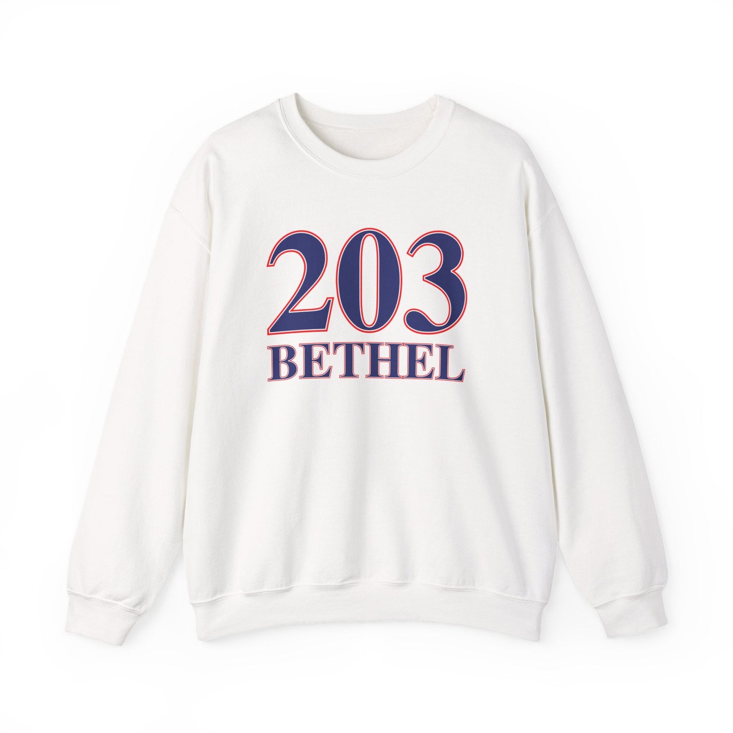 Bethel Patriotic Merch