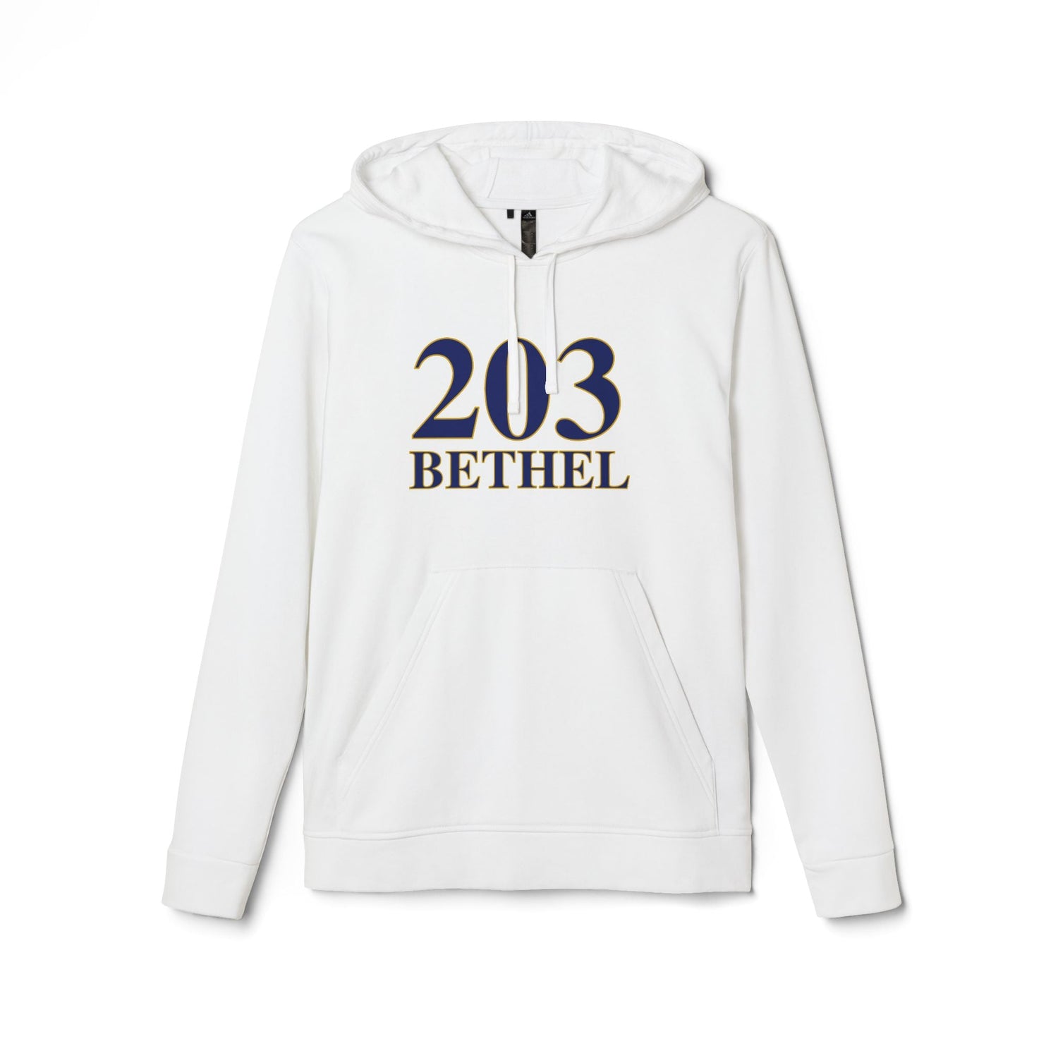 Bethel Connecticut Merch: 203 Bethel
