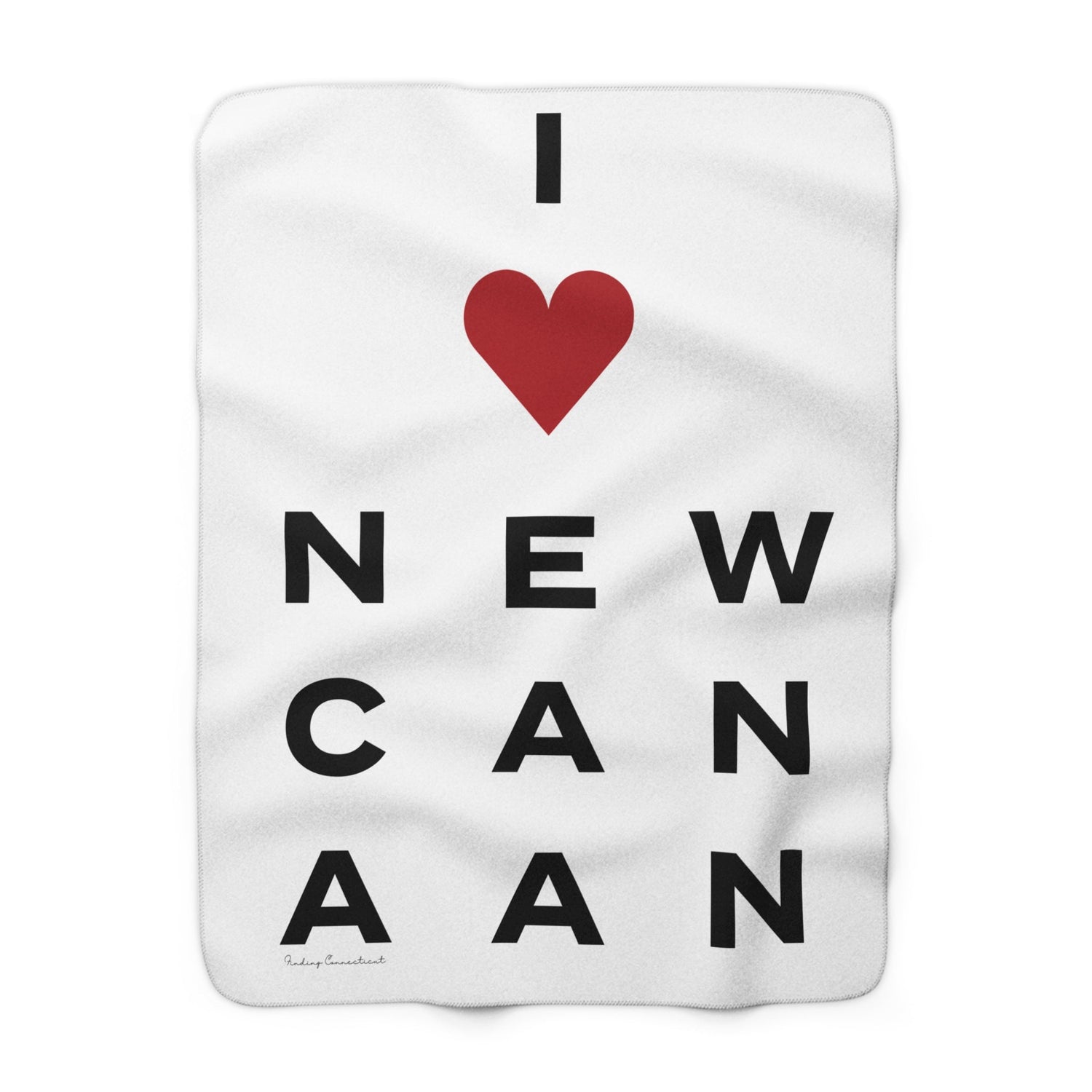 New Canaan Blankets