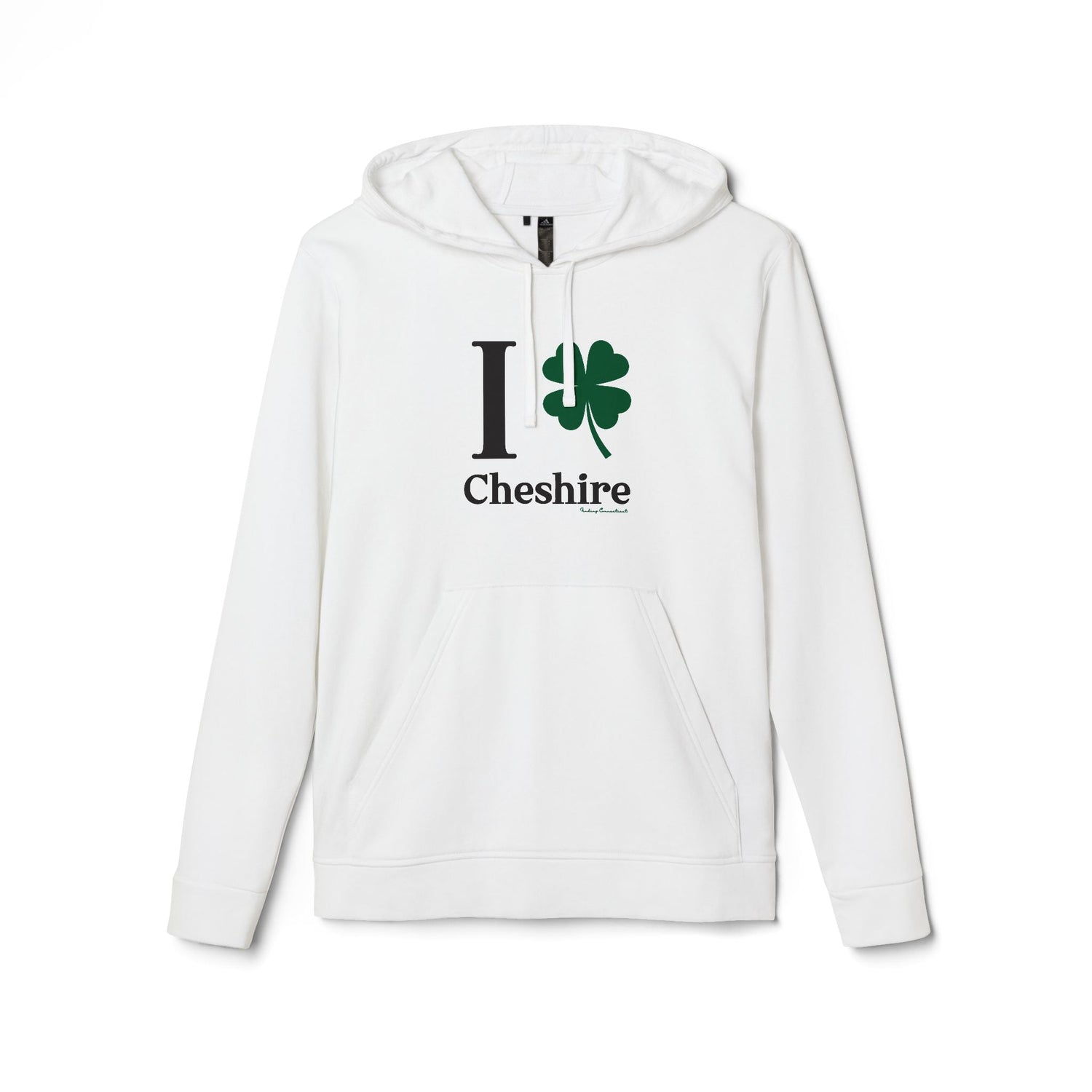 Cheshire Connecticut St. Patrick's Day Shirts