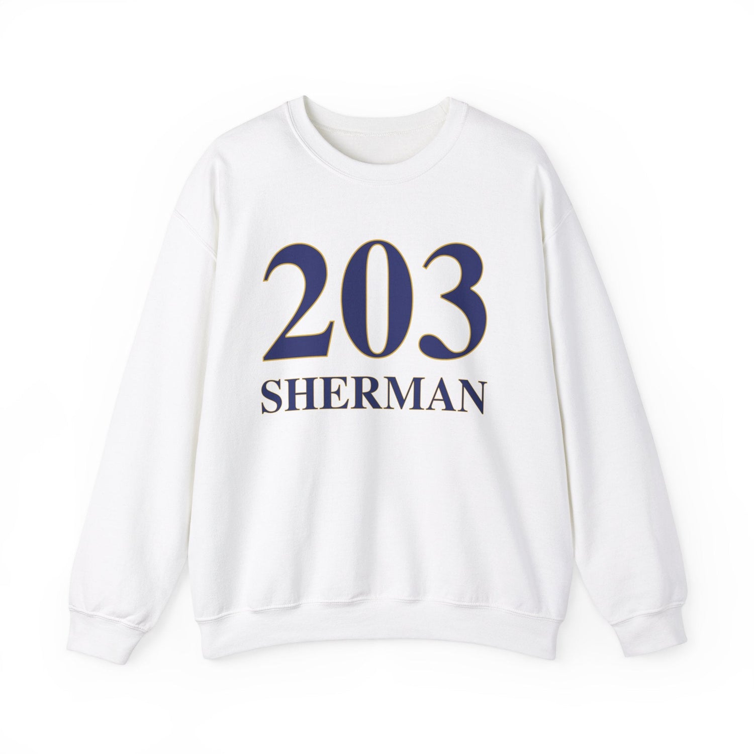 203 Sherman