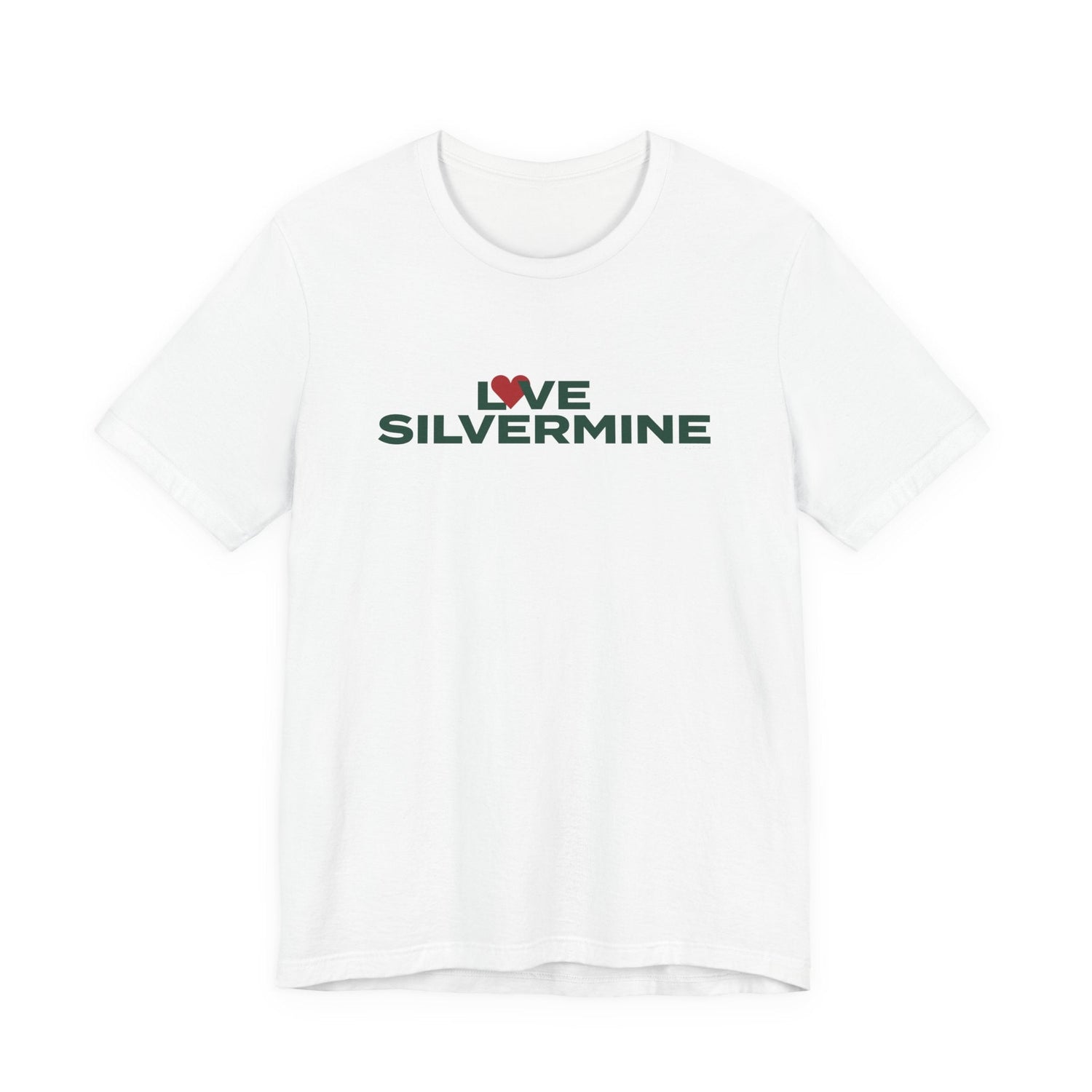 Love Silvermine