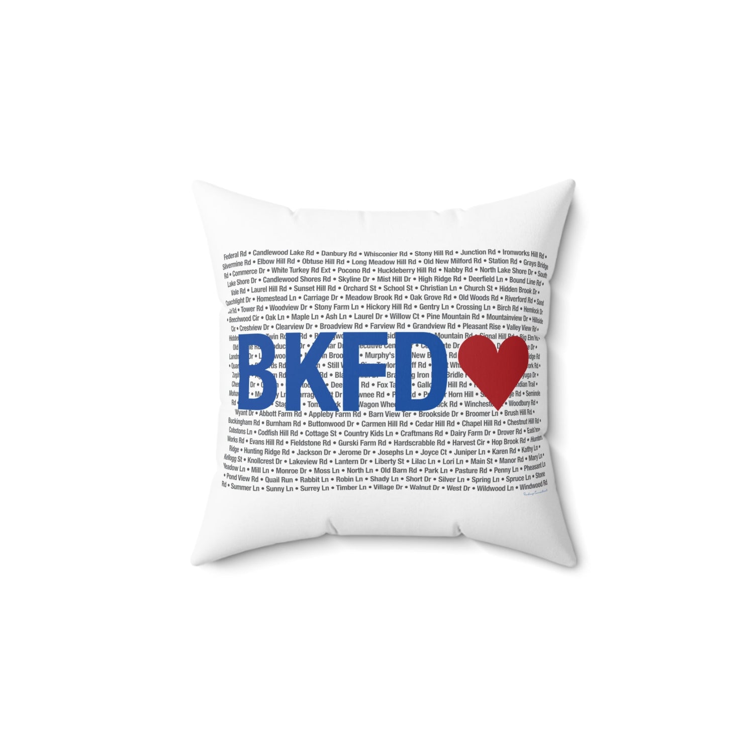 Brookfield Love