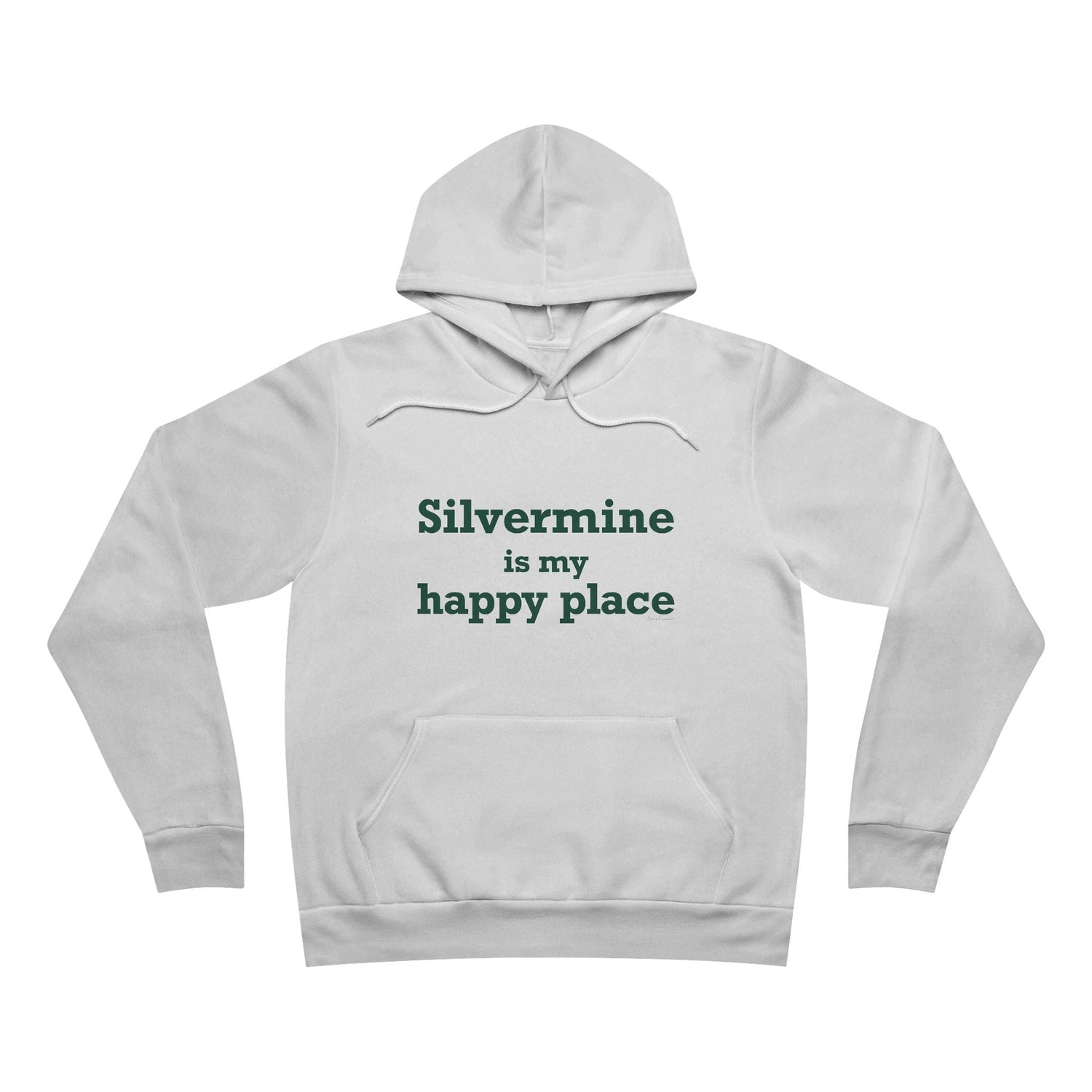 Silvermine