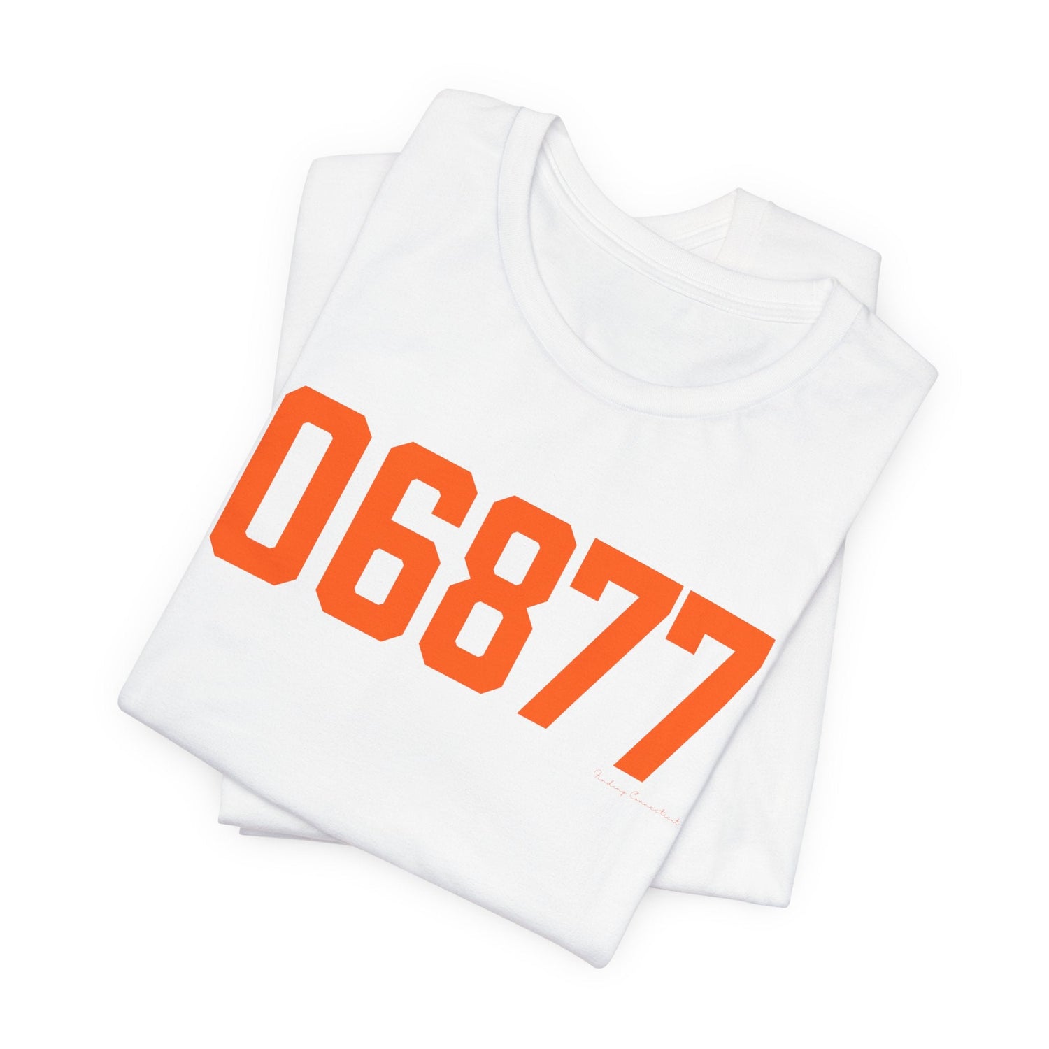 06877 Ridgefield CT Zip Code