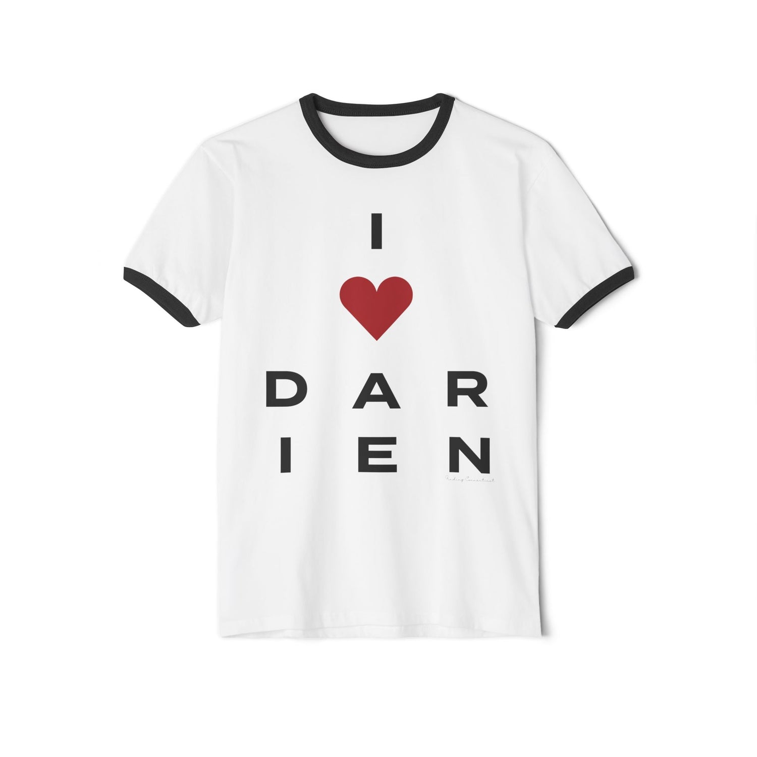Darien Vision