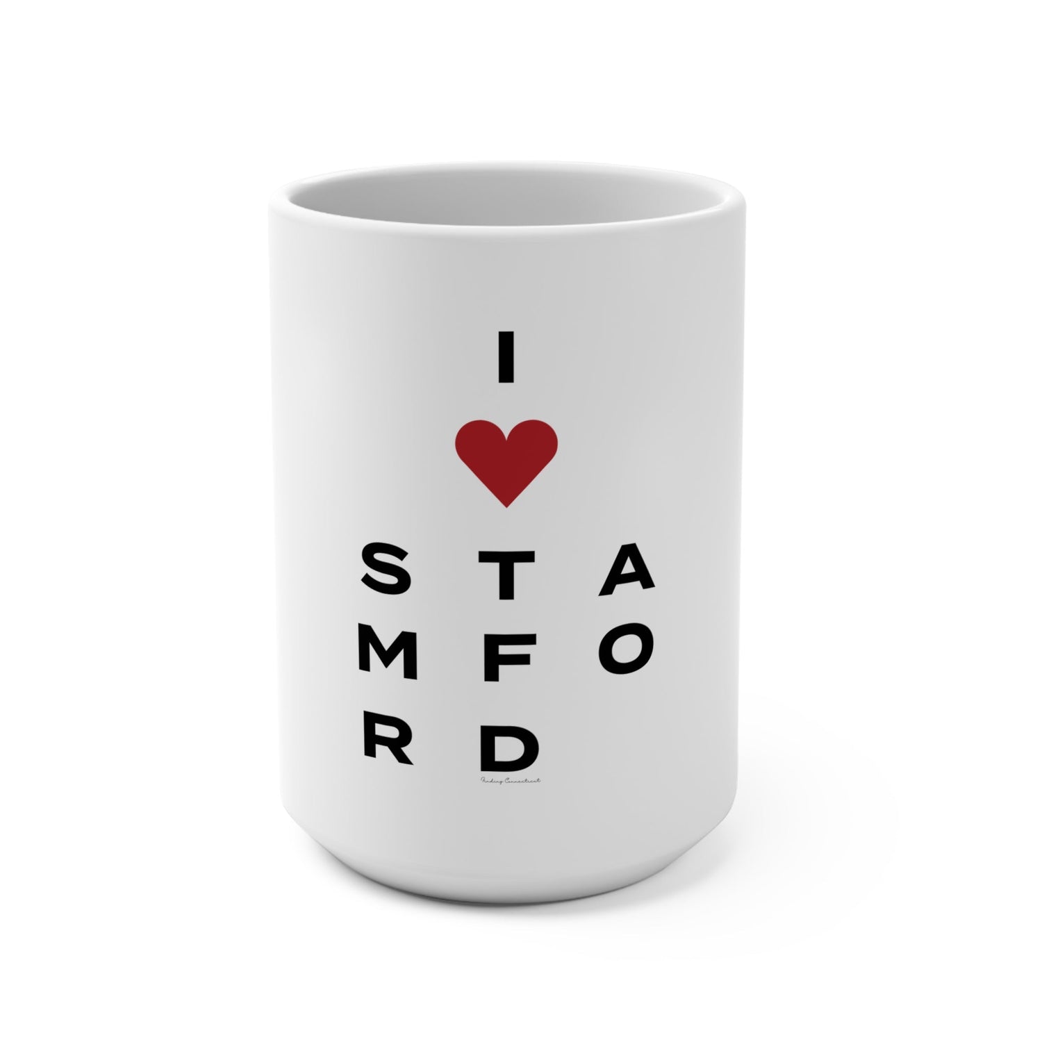 Stamford Vision