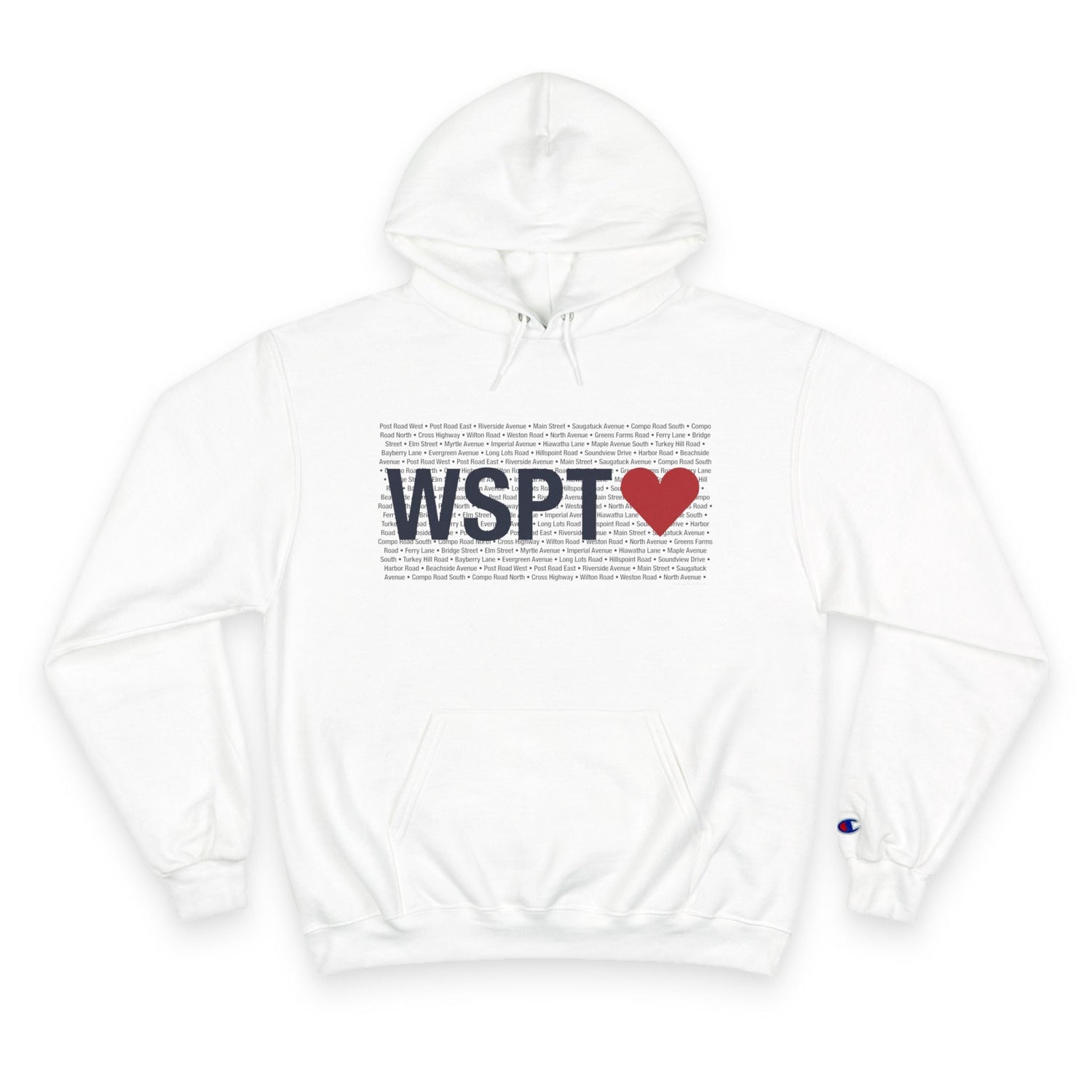 Westport Love
