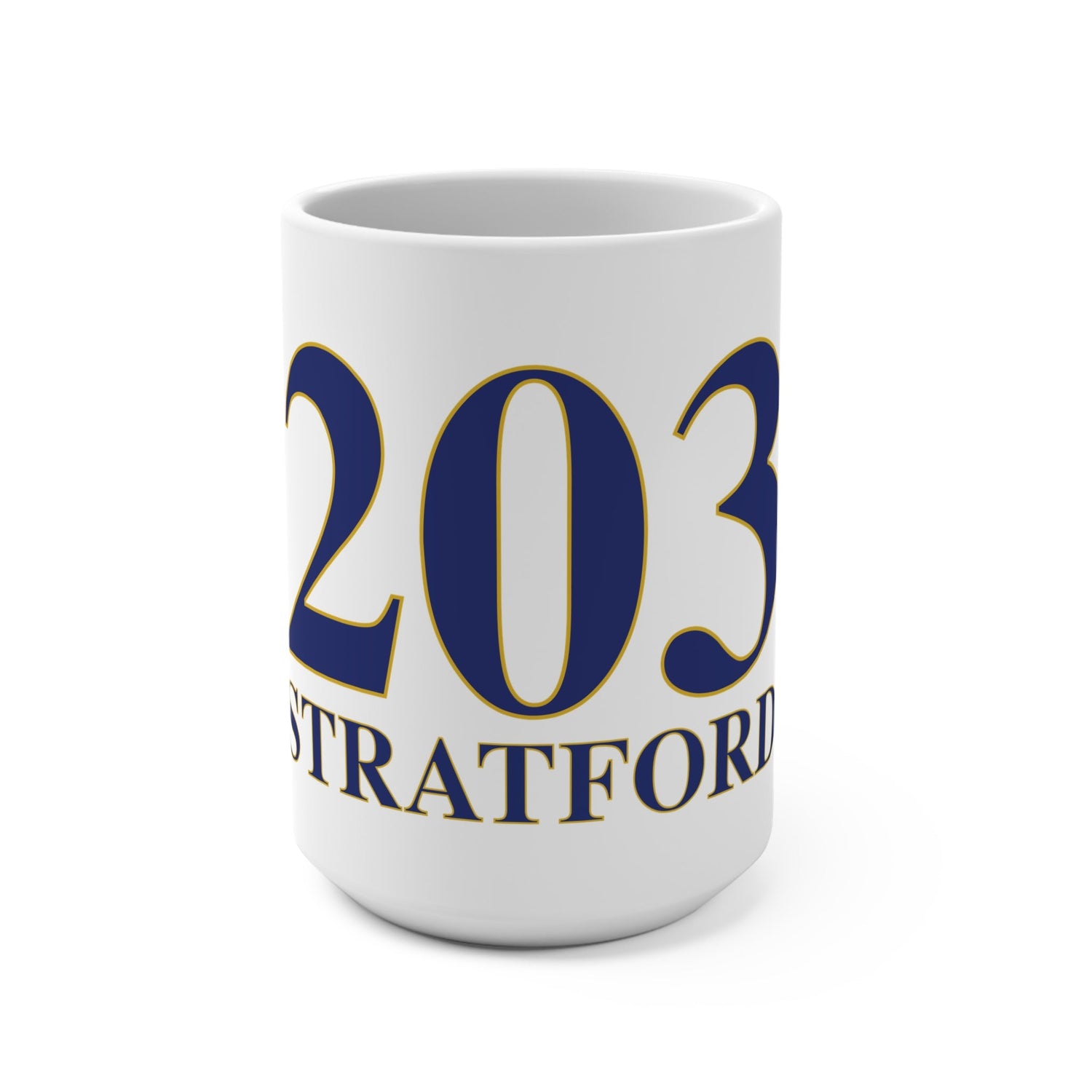 203 Stratford