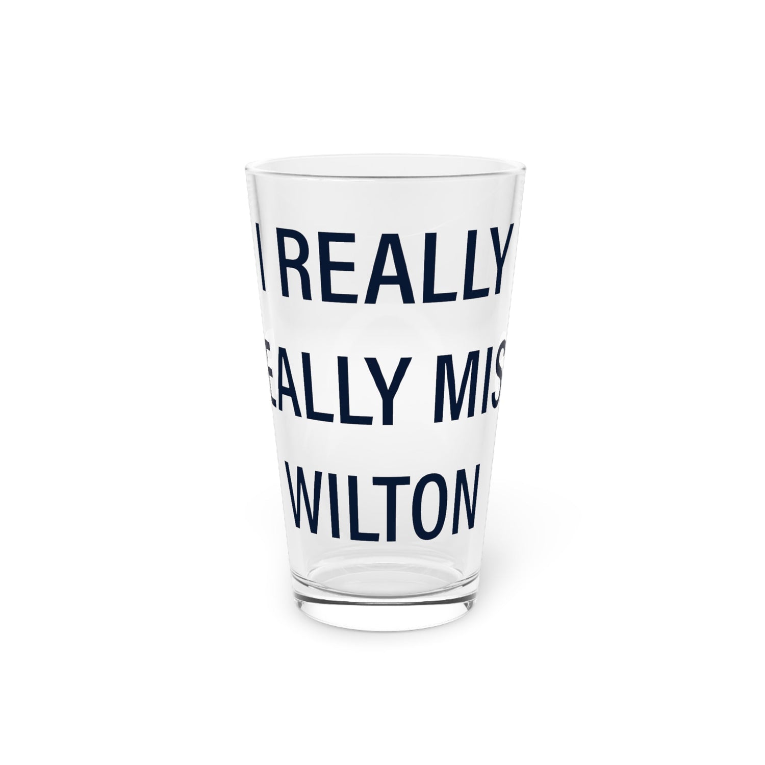 Wilton drinkware