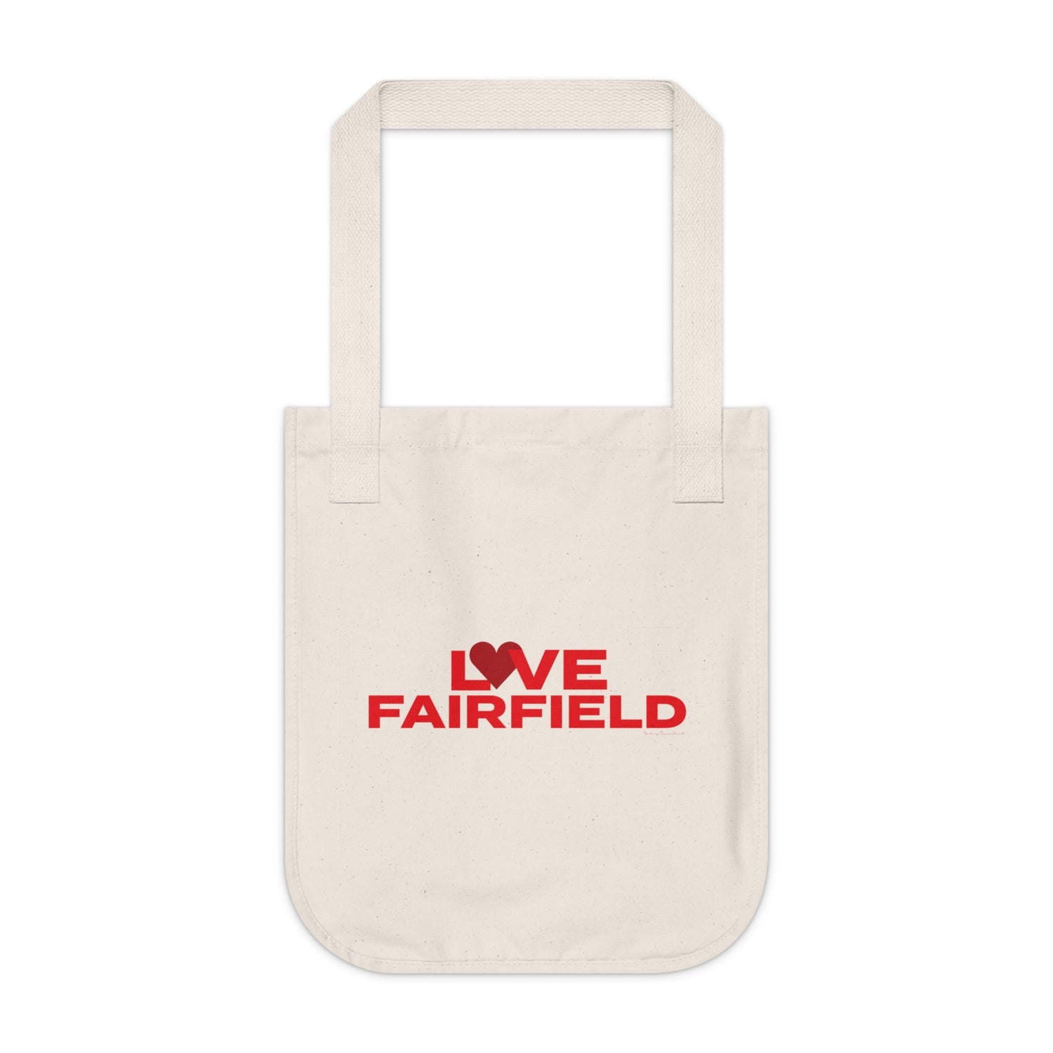 Love Fairfield
