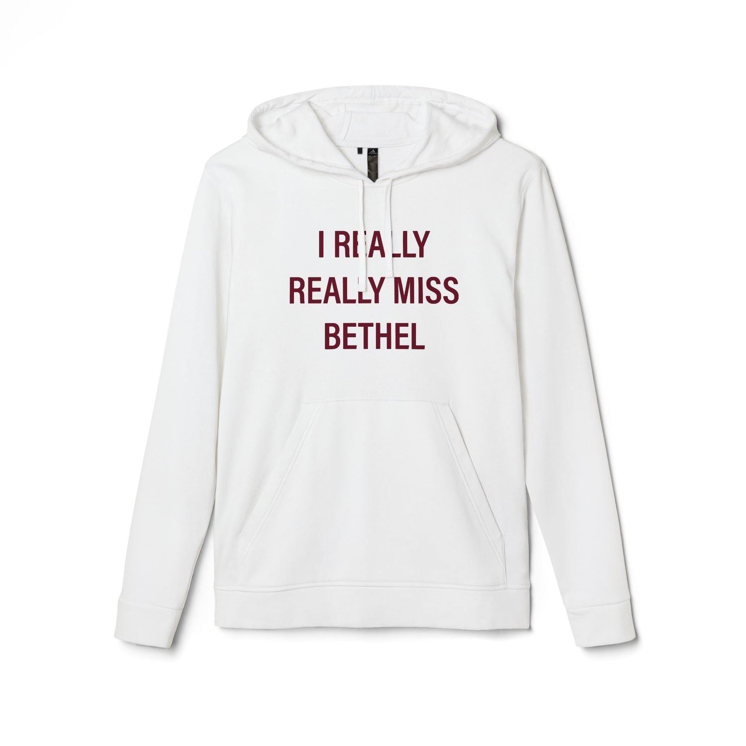 I Really Really Miss Bethel