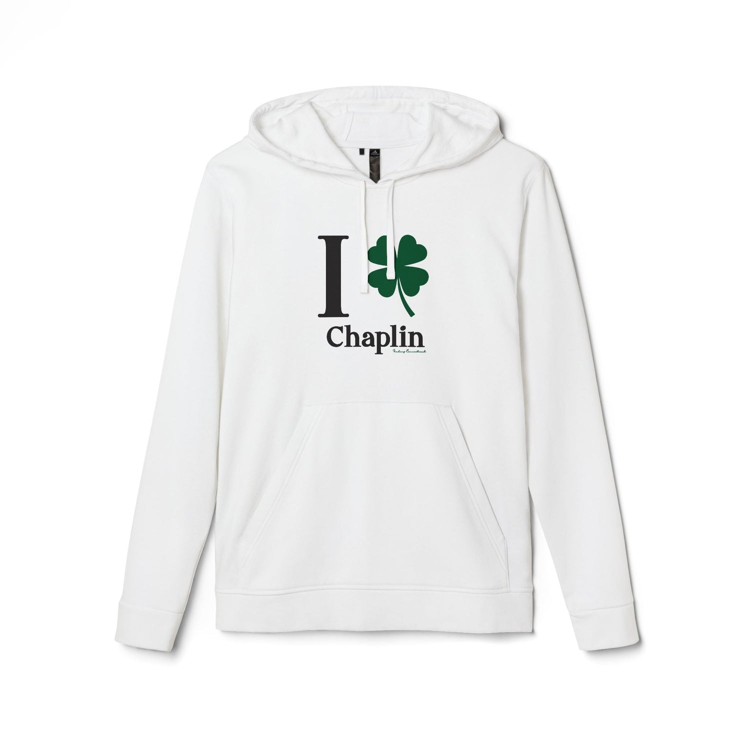 Chaplin Connecticut St. Patrick's Day Shirts
