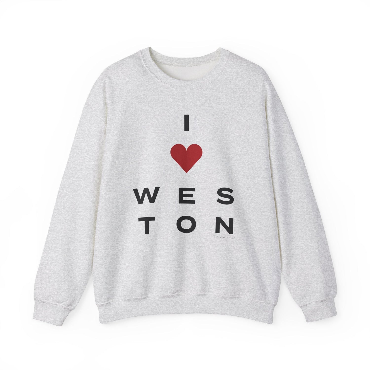 Weston Vision