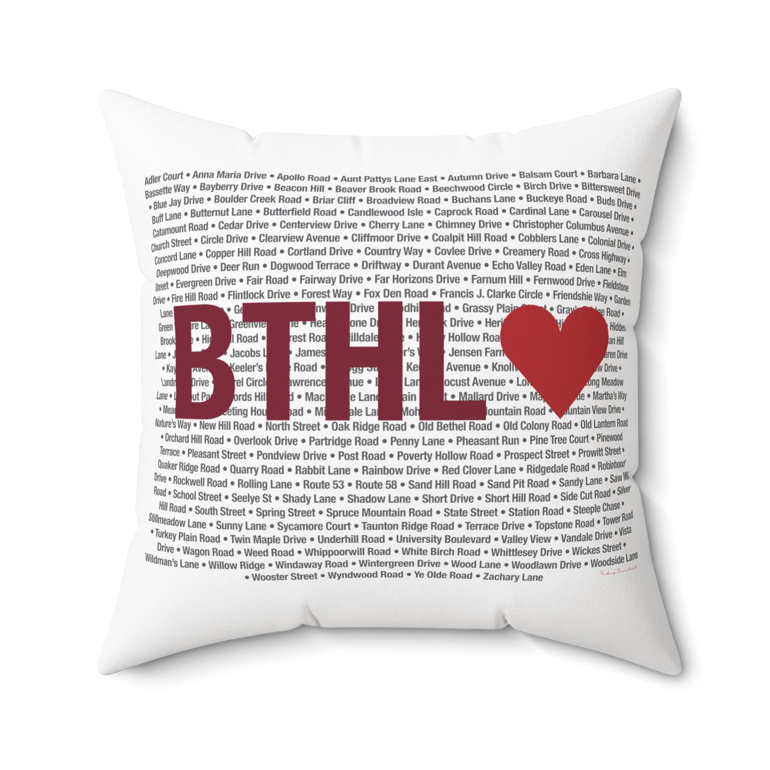 Bethel Love