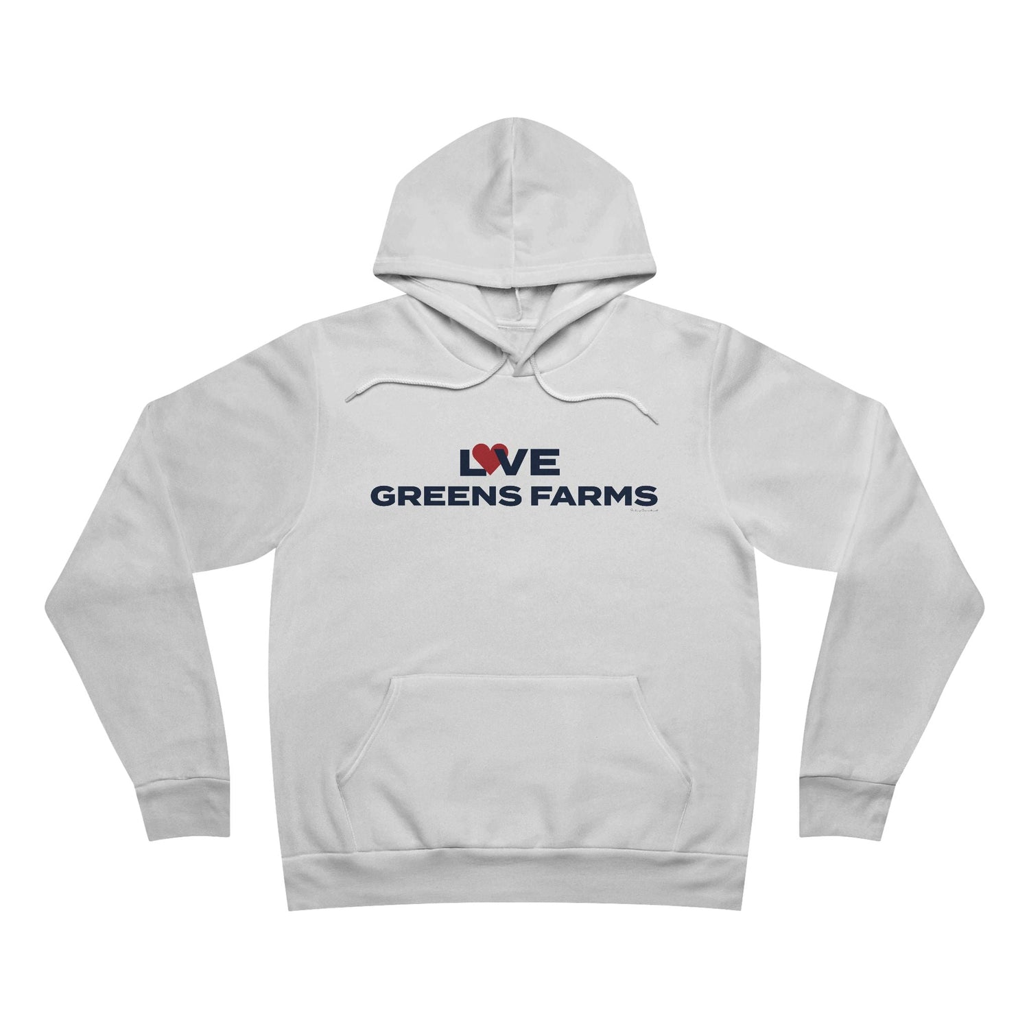 Love Greens Farms