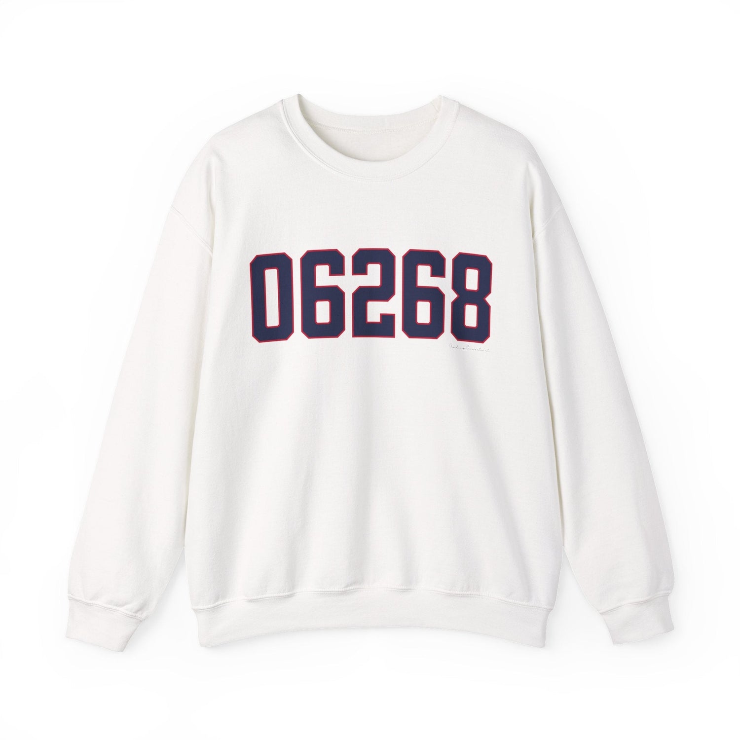 06268 Storrs Zip Code
