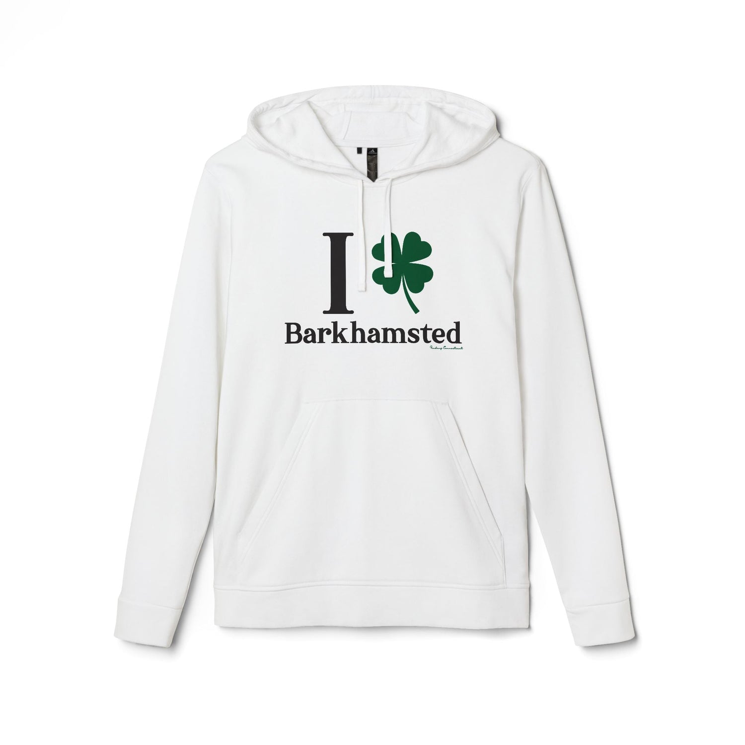Barkhamsted Connecticut St. Patrick's Day Shirts