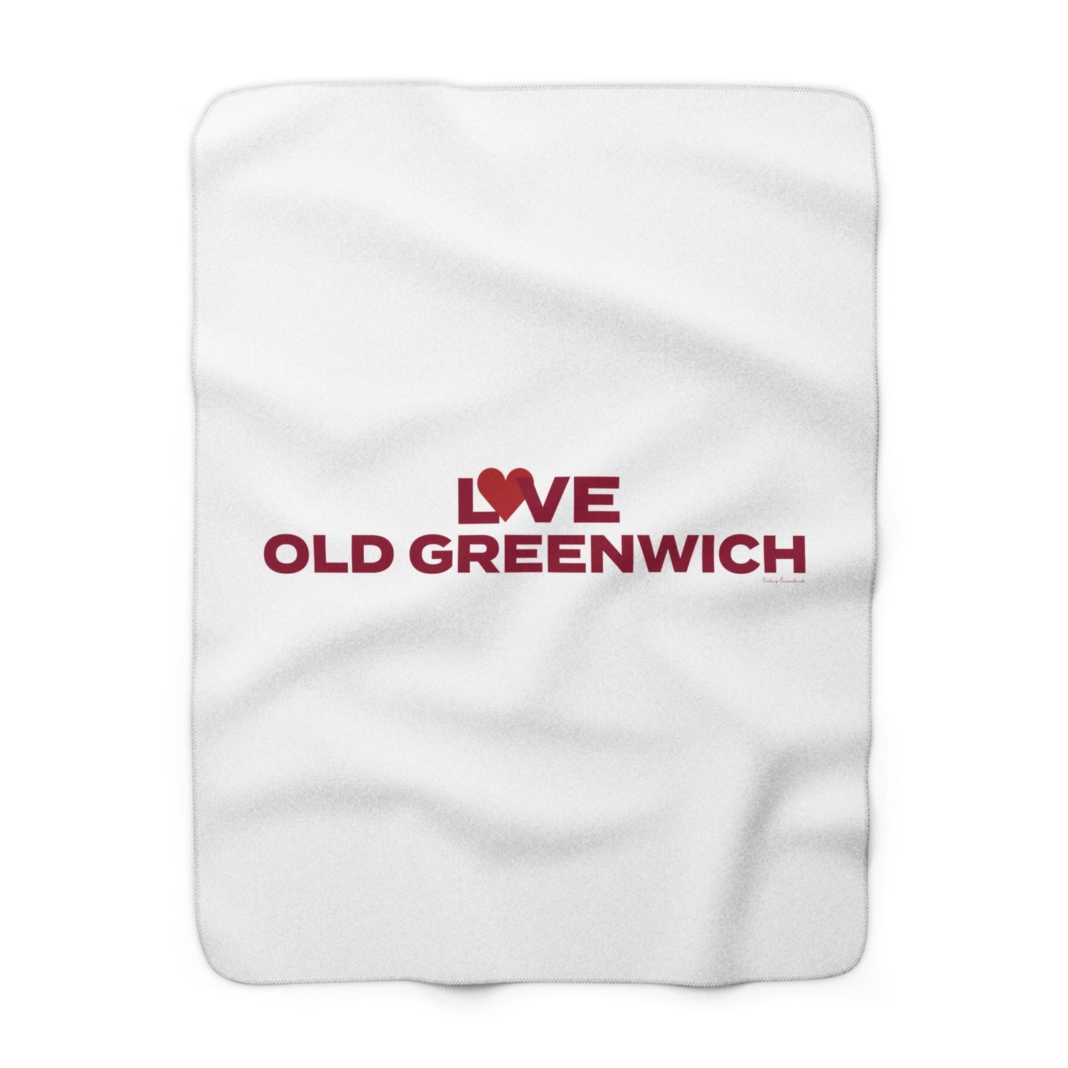 Love Old Greenwich