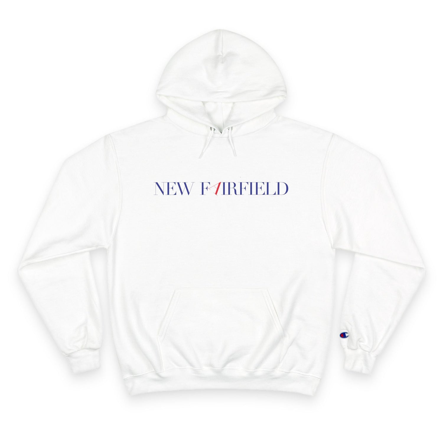 41 Tilt New Fairfield