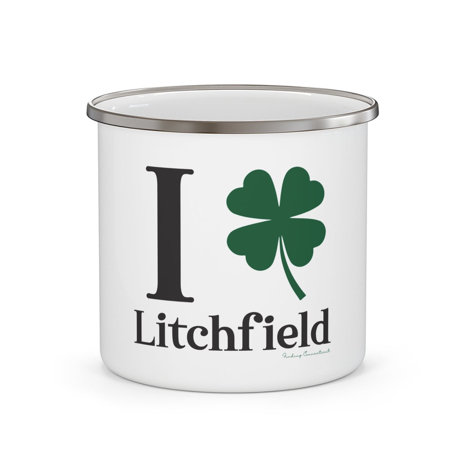 Litchfield St. Patrick's Day Merch