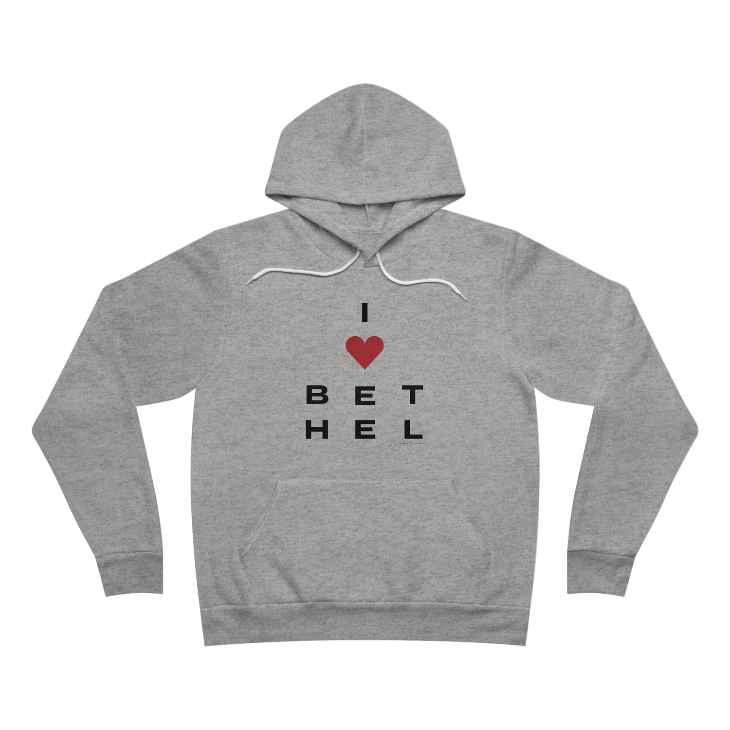 Bethel hoodies