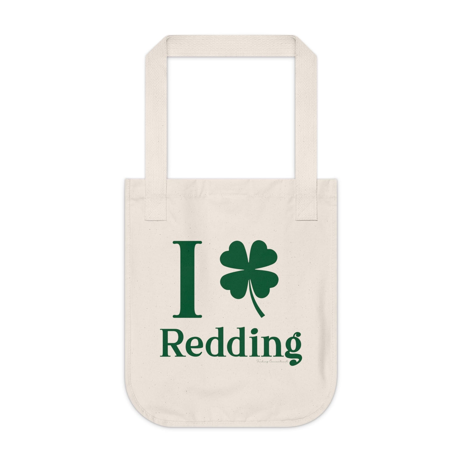 Redding Connecticut St. Patrick's Day Merch