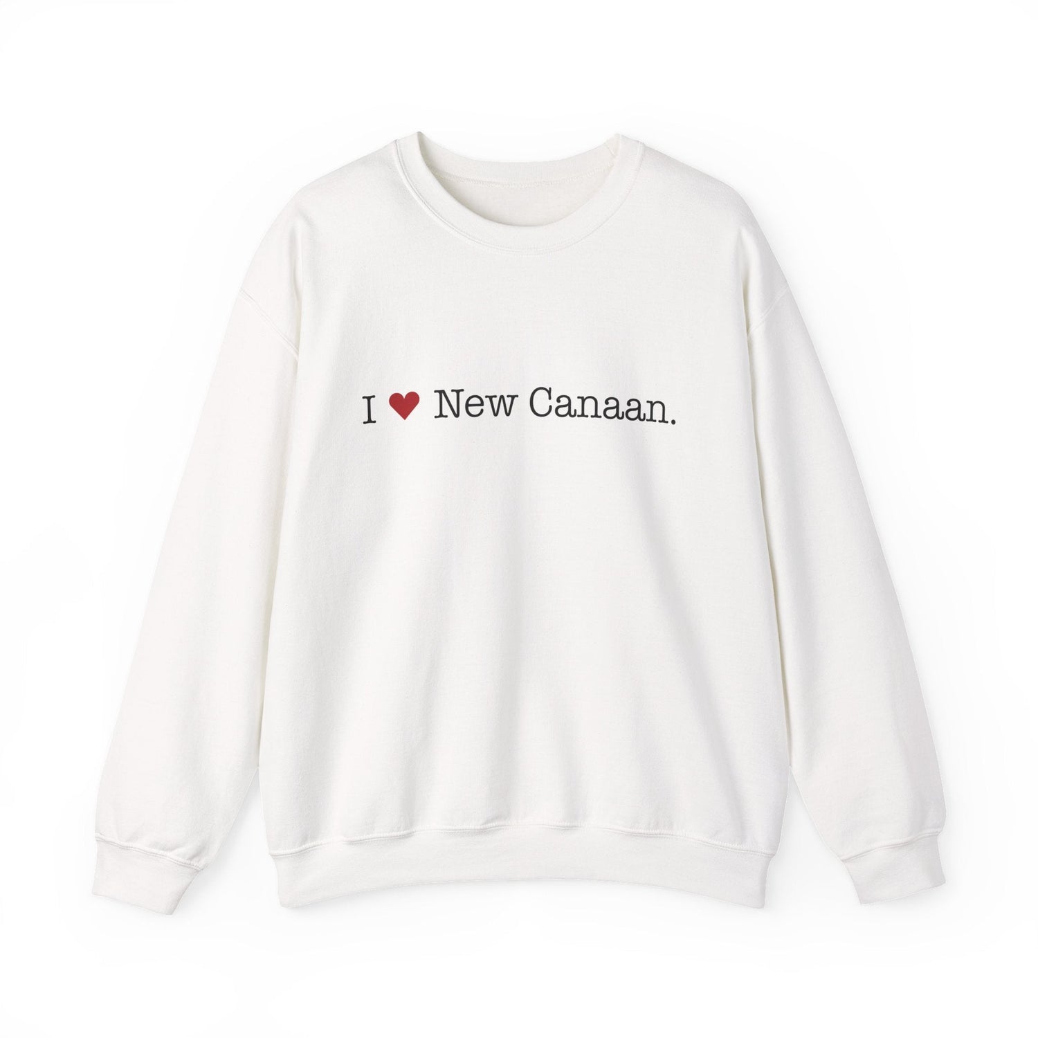 New Canaan Sweatshirts