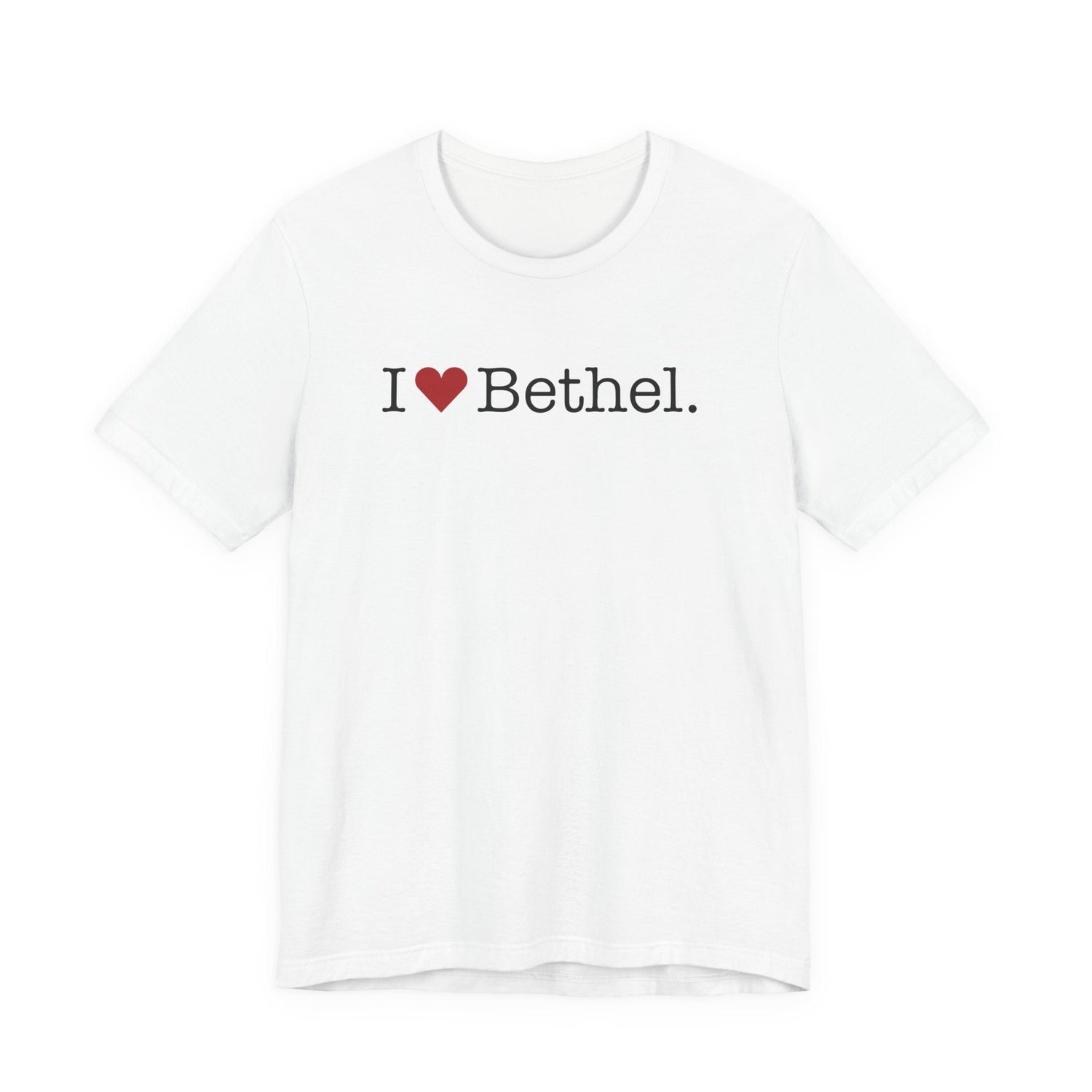 I Heart Bethel