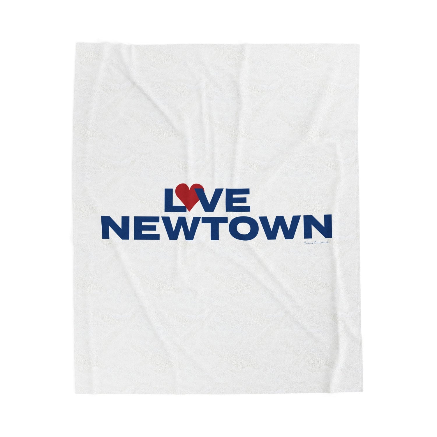 Newtown blankets