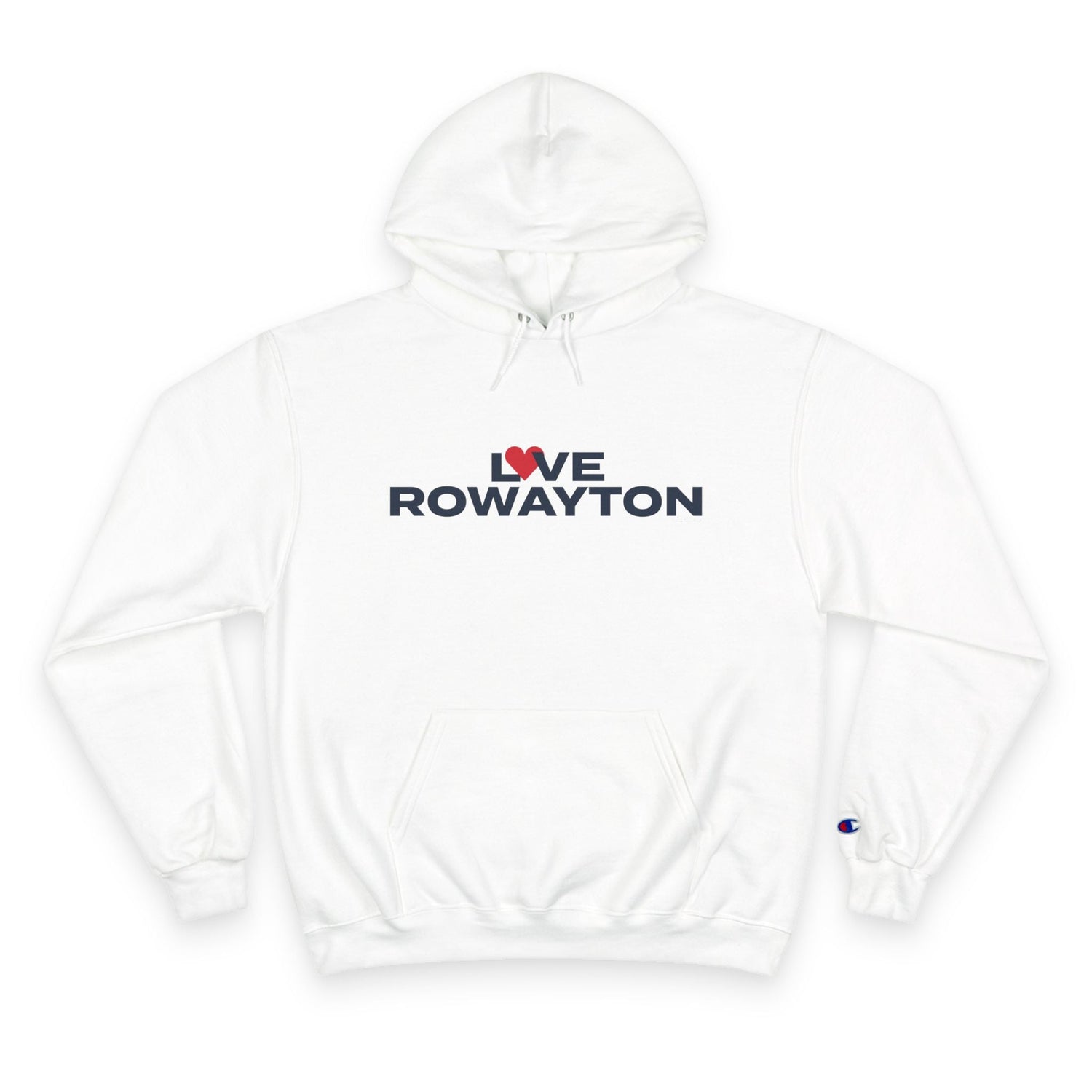 Love Rowayton