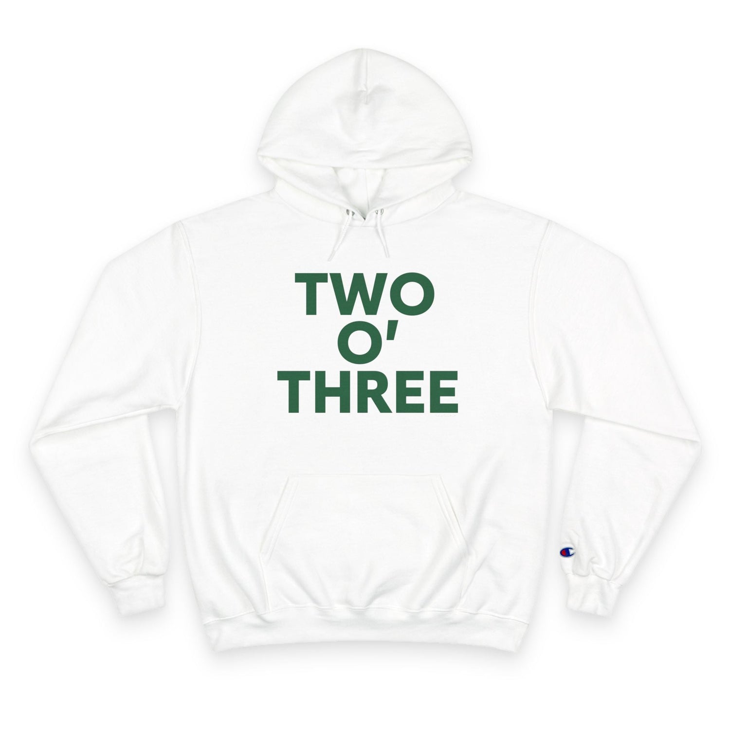 Two O' Three - St. Patrick's Day merch